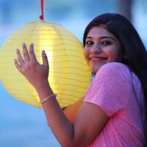 Meet your Posher, Richa